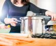 Picture of Taurus Moments Rapid Pressure Cooker 10L – KPC4110