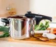 Picture of Taurus Moments Rapid Pressure Cooker 10L – KPC4110