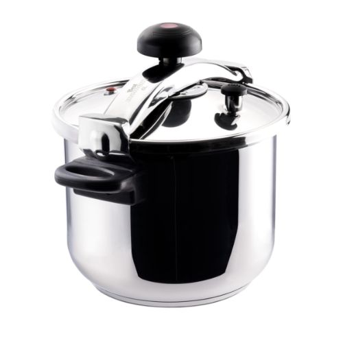 Picture of Taurus Moments Classic Pressure Cooker 8L – KPC5008