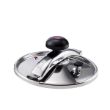 Picture of Taurus Moments Classic Pressure Cooker 8L – KPC5008