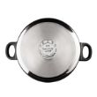 Picture of Taurus Moments Classic Pressure Cooker 8L – KPC5008