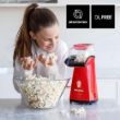 Picture of Taurus Pop'N'Corn Hot Air Popcorn Maker 1100W – Pop'N'Corn