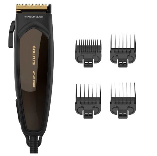 Picture of Taurus Mithos Avant 4-Piece Corded Hair Clipper – HCA1012