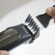 Picture of Taurus Mithos Avant 4-Piece Corded Hair Clipper – HCA1012