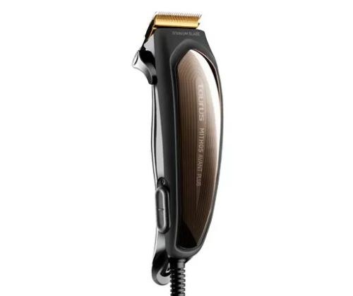 Picture of Taurus Mithos Avant Plus 10-Piece Corded Hair Clipper Set – HCB1011