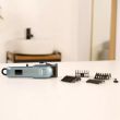Picture of Taurus Hestia Rechargeable Hair Clipper with LCD – HC2000P