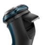 Picture of Taurus 3-Side Rechargeable Neck & Face Shaver – SHA1201