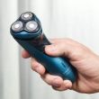 Picture of Taurus 3-Side Rechargeable Neck & Face Shaver – SHA1201