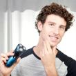 Picture of Taurus 3-Side Rechargeable Neck & Face Shaver – SHA1201