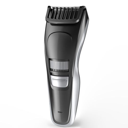 Picture of SP Tech Cordless Hair Clipper with Step Control Wheel – SPHC-713B