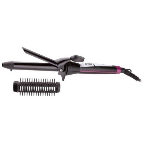 Picture of Solac Digital Ceramic Slim Hair Straightener – MD7410