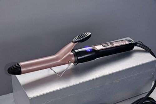 Picture of SP Tech Hair Straightener with LED Display – HC-715D