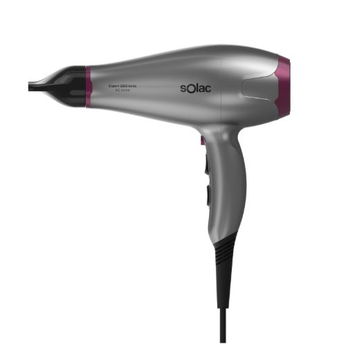 Picture of Solac Hair Dryer 2600W – SP 7171