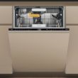 صورة جلاية مدمجة بالكامل 60 سم 14 أطقم A+++ PowerClean Pro NaturalDry ويرلبول – W8I HF58 TU UK