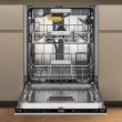 صورة جلاية مدمجة بالكامل 60 سم 14 أطقم A+++ PowerClean Pro NaturalDry ويرلبول – W8I HF58 TU UK
