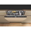صورة جلاية مدمجة بالكامل 60 سم 14 أطقم A+++ PowerClean Pro NaturalDry ويرلبول – W8I HF58 TU UK