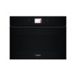 Picture of Whirlpool Combi Oven with Microwave 53 L 6TH SENSE W-Line Full Black – WCW9OWPHTSBUK