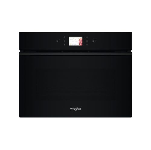 Picture of Whirlpool Combi Oven with Microwave 53 L 6TH SENSE W-Line Full Black – WCW9OWPHTSBUK