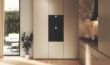 Picture of Whirlpool Combi Oven with Microwave 53 L 6TH SENSE W-Line Full Black – WCW9OWPHTSBUK