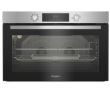 Picture of Whirlpool Built-In Electric Oven 90 cm Fan-Assisted Cooking Digital Display Inox – WOE9 R3TF49 XME