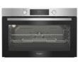 Picture of Whirlpool Built-In Electric Oven 90 cm Fan-Assisted Cooking Digital Display Inox – WOE9 R3TF49 XME