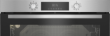 Picture of Whirlpool Built-In Electric Oven 90 cm Fan-Assisted Cooking Digital Display Inox – WOE9 R3TF49 XME