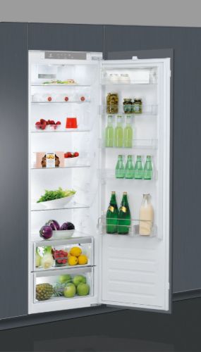 Picture of Whirlpool Integrated Refrigerator 60cm 314L Fully Integrated – ARG 18411 A++ EX