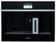 صورة ماكينة قهوة بلت إن 60 سم W-Line أسود ويرلبول – W11 CM145