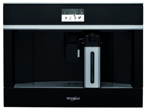 صورة ماكينة قهوة بلت إن 60 سم W-Line أسود ويرلبول – W11 CM145