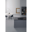 صورة موقد غاز على زجاج 60 سم W-Line سطح زجاجي ويرلبول – GOWL 628/NB