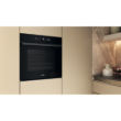Picture of Whirlpool Built-In Electric Oven 60 cm 73 L 6TH SENSE Cook4 function Black – WOI4S8HM2SBA