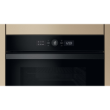 Picture of Whirlpool Built-In Electric Oven 60 cm 73 L 6TH SENSE Cook4 function Black – WOI4S8HM2SBA