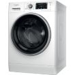 صورة غسالة تحميل أمامي 9 كغ 1400 دورة/دقيقة A طاقة أبيض ويرلبول – FFD 9469 BSV UK