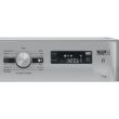 صورة غسالة تحميل أمامي 7 كغ 1200 دورة/دقيقة A+++ طاقة فضي ويرلبول – FFWS 7235 SB NA
