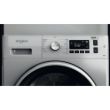 Picture of Whirlpool Heat Pump Tumble Dryer 8 kg A+ Energy Silver – FFT M11 8X1SBS