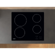 Picture of Whirlpool Electric Ceramic Hob 60 cm – AKT8090/NE