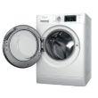 صورة غسالة تحميل أمامي 10 كغ 1400 دورة/دقيقة A+++-10% طاقة أبيض ويرلبول – FFD 10449 CV GCC