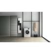صورة غسالة تحميل أمامي 10 كغ 1400 دورة/دقيقة A+++-10% طاقة أبيض ويرلبول – FFD 10449 CV GCC