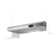 Picture of Elica Built-In Hood 90cm 440m3/h Stainless Steel – KREA LX IX F/90