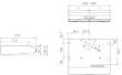 Picture of Elica Built-In Hood 90cm 440m3/h Stainless Steel – KREA LX IX F/90