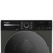 Picture of Whirlpool Front-Loading Washing Machine 10 kg 1400 rpm HomeWhiz A+++ Energy Silver – WFL 10143D SBMJ