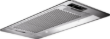 صورة شفاط مدمج 60 سم 480 م³/ساعة ستانلس ستيل إليكا – ELIPLANE IX/F/60