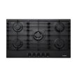 صورة موقد غاز بلت إن 90 سم أسود مطفي شوبرت – ORION A9501 EMSSD