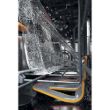 صورة جلاية قائمة 60 سم 14 أطقم A+++ PowerClean Pro NaturalDry ستانلس ويرلبول – WFO 3T133 PF X