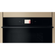 Picture of Whirlpool Built-In Steam Oven 60 cm 73 L 6TH SENSE W-Line Full Black – WOI9A8PT2SBA