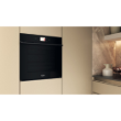 Picture of Whirlpool Built-In Steam Oven 60 cm 73 L 6TH SENSE W-Line Full Black – WOI9A8PT2SBA
