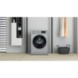 Picture of Whirlpool Front-Loading Washing Machine 9 kg 1400 rpm A+++ Energy Silver – FFD 9448 SBCV EX