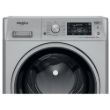 Picture of Whirlpool Front-Loading Washing Machine 9 kg 1400 rpm A+++ Energy Silver – FFD 9448 SBCV EX