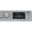 Picture of Whirlpool Front-Loading Washing Machine 9 kg 1400 rpm A+++ Energy Silver – FFD 9448 SBCV EX