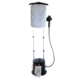 Picture of Newton Premium Digital Garment Steamer – 2280W – 1.7L Tank – Black – i8480H